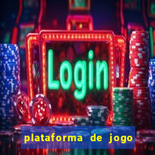 plataforma de jogo de r$ 2